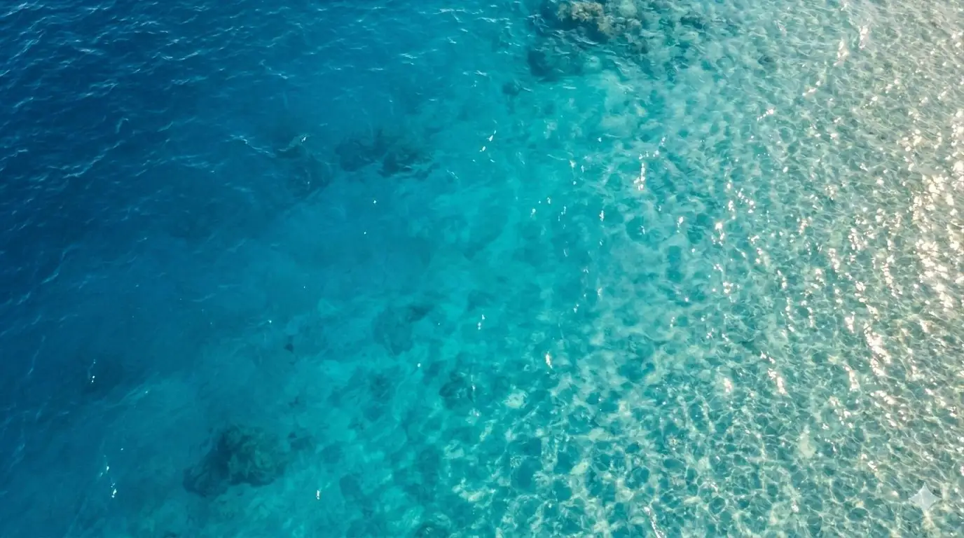 Discover Sharm El-Sheikh – coral reefs and golden desert