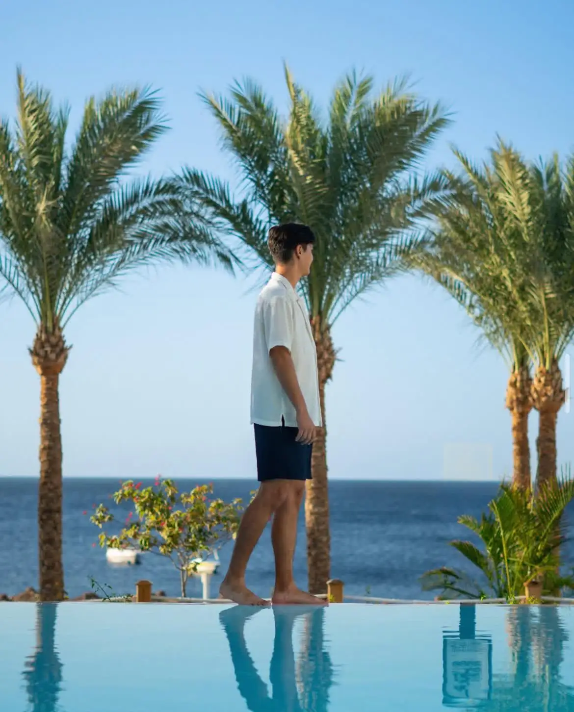 رحلة سياحية